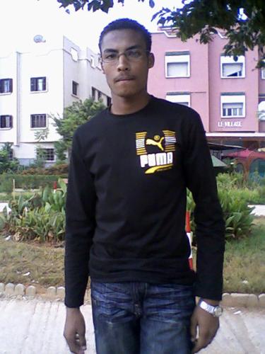 zakaria